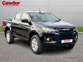 Used Isuzu D-Max 2025 for sale - 73543054: Photo