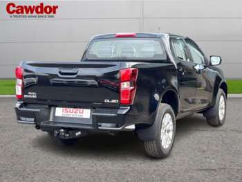 Used Isuzu D-Max 2025 for sale - 73543054: Photo