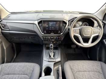 Used Isuzu D-Max 2025 for sale - 73543054: Photo