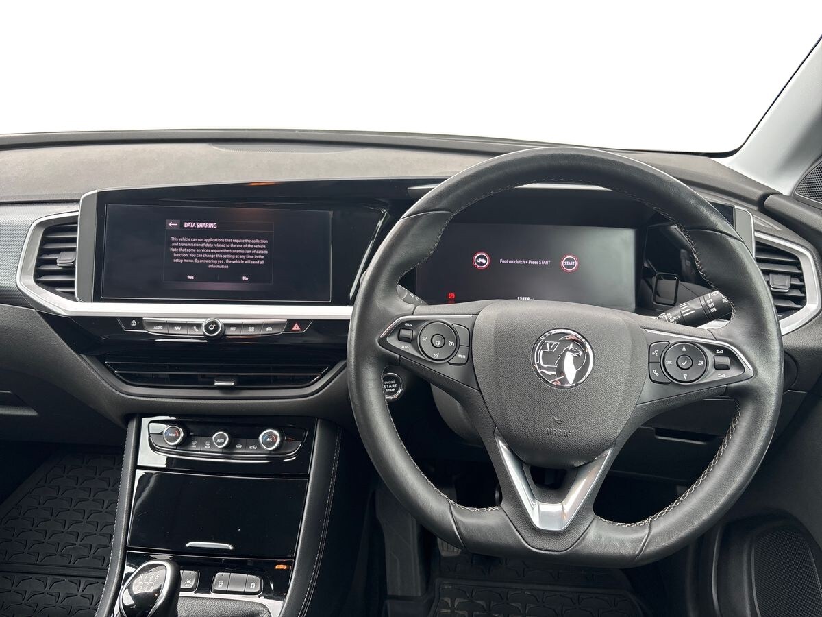 Used Vauxhall Grandland 2022 for sale - 77075796: Photo 11