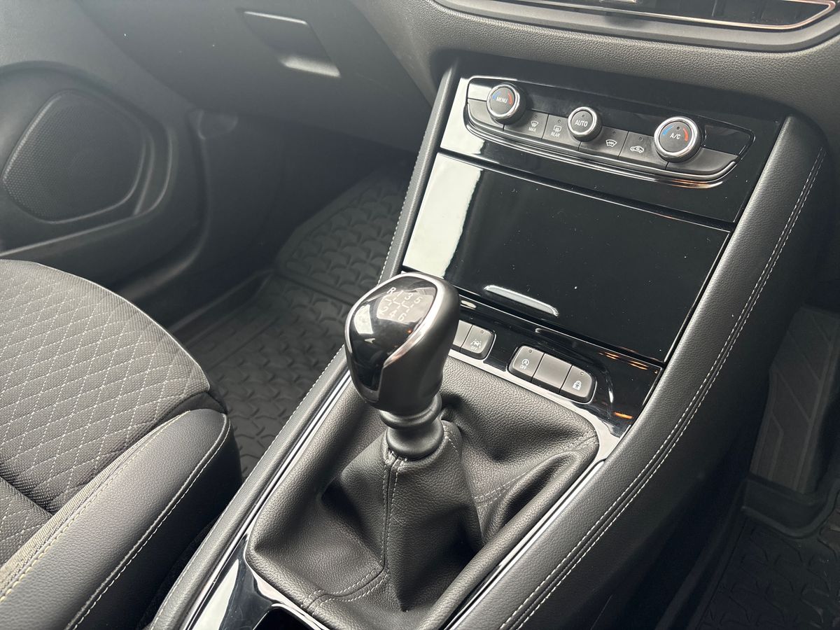 Used Vauxhall Grandland 2022 for sale - 77075796: Photo 14