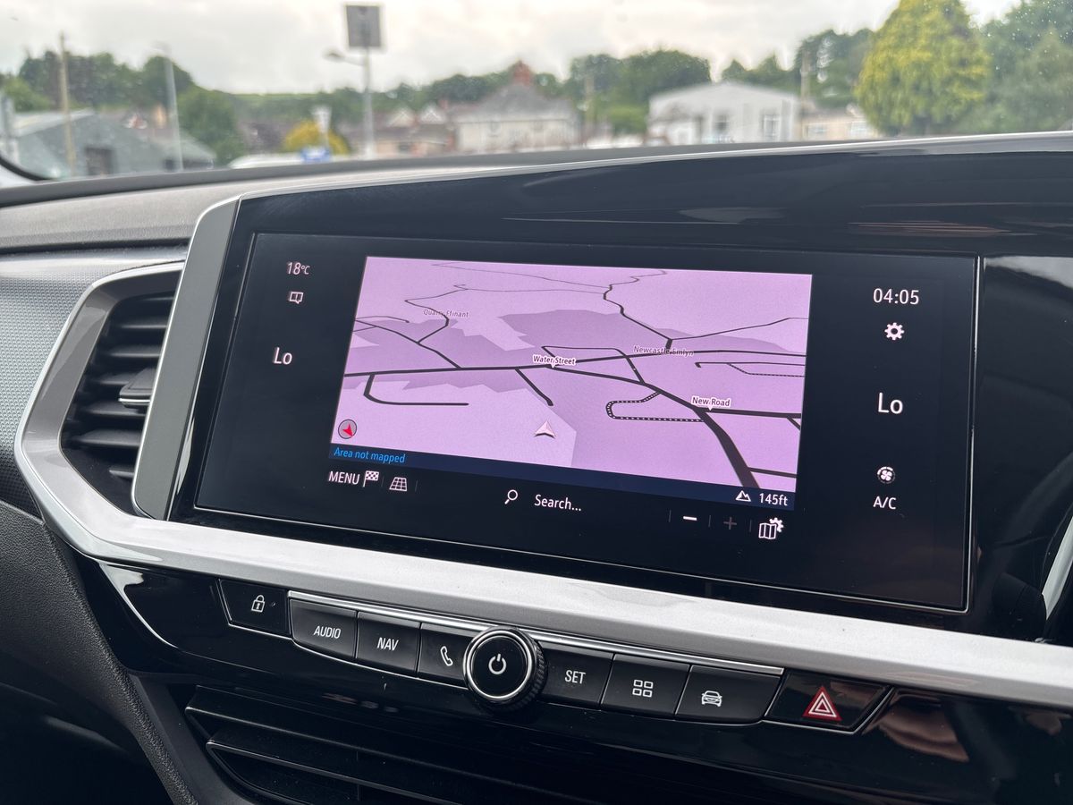 Used Vauxhall Grandland 2022 for sale - 77075796: Photo 18