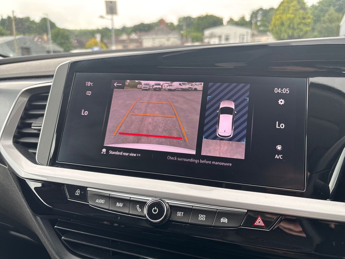 Used Vauxhall Grandland 2022 for sale - 77075796: Photo 19