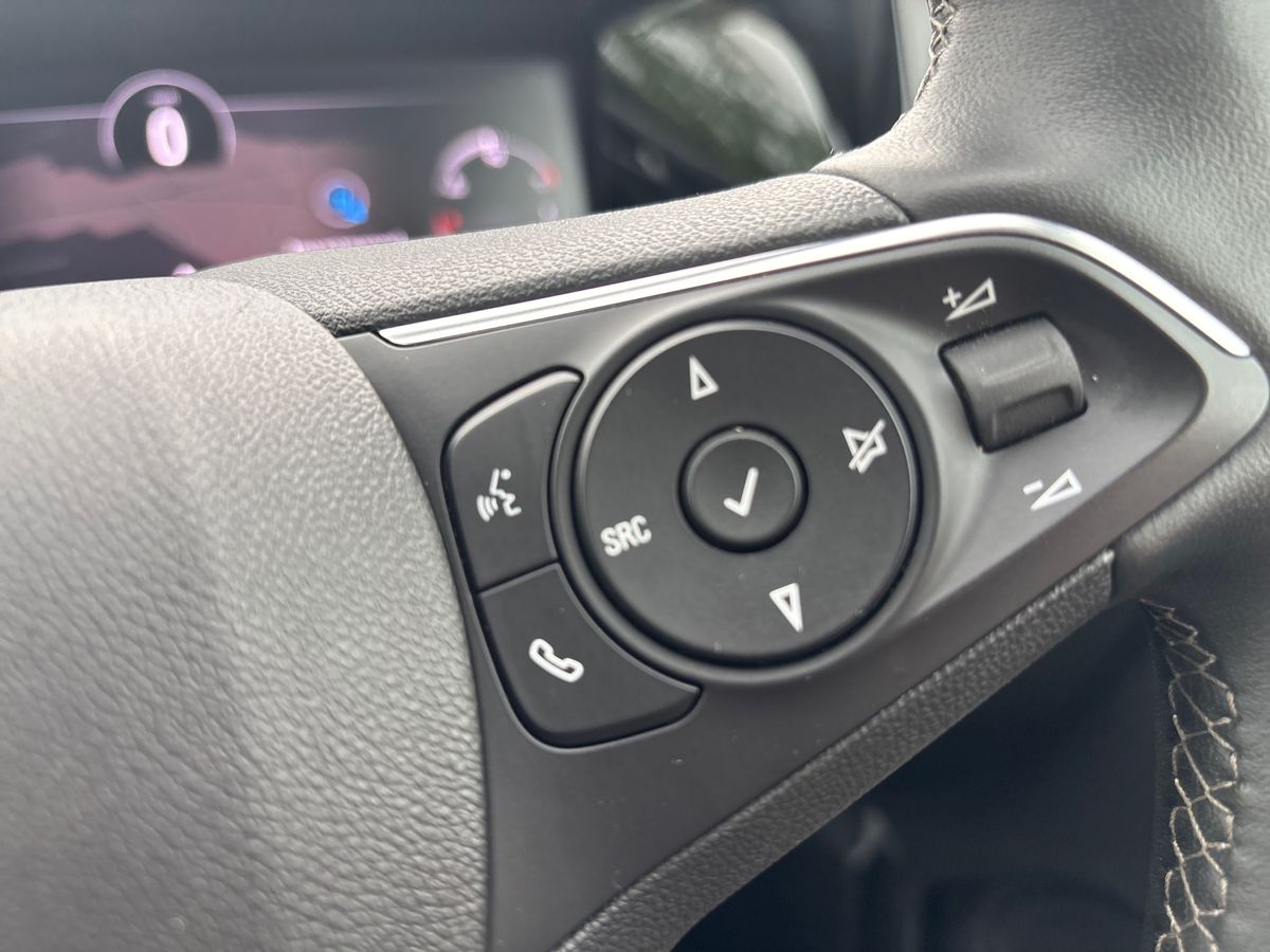 Used Vauxhall Grandland 2022 for sale - 77075796: Photo 22