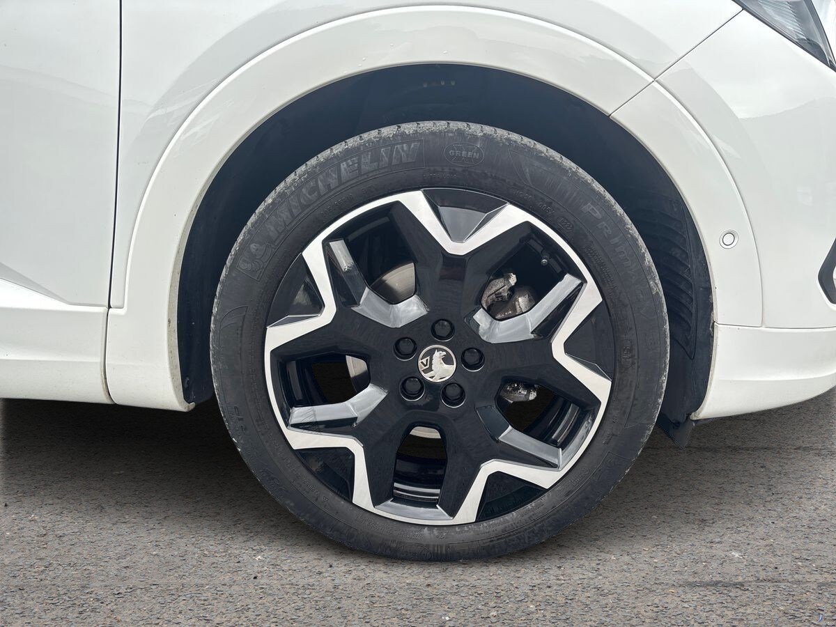 Used Vauxhall Grandland 2022 for sale - 77075796: Photo 9