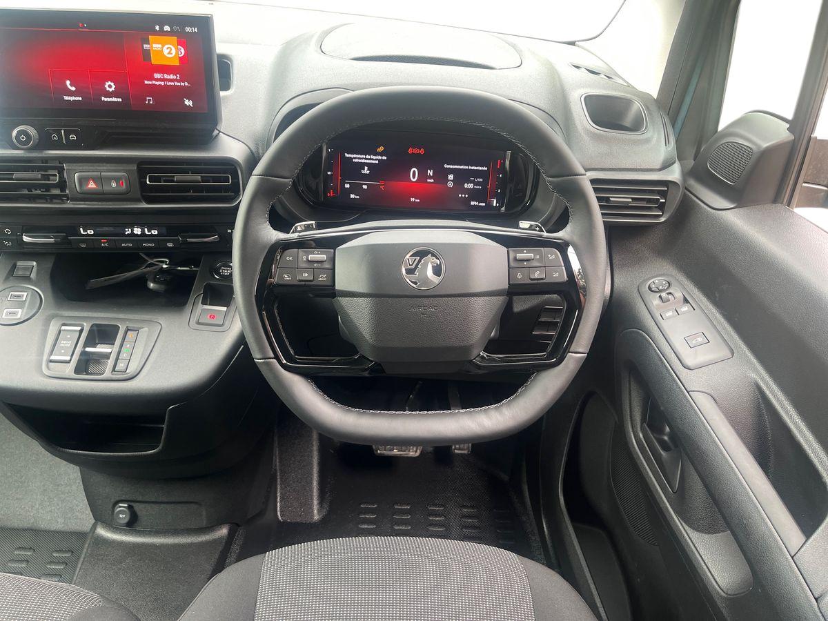 Vehicle 11