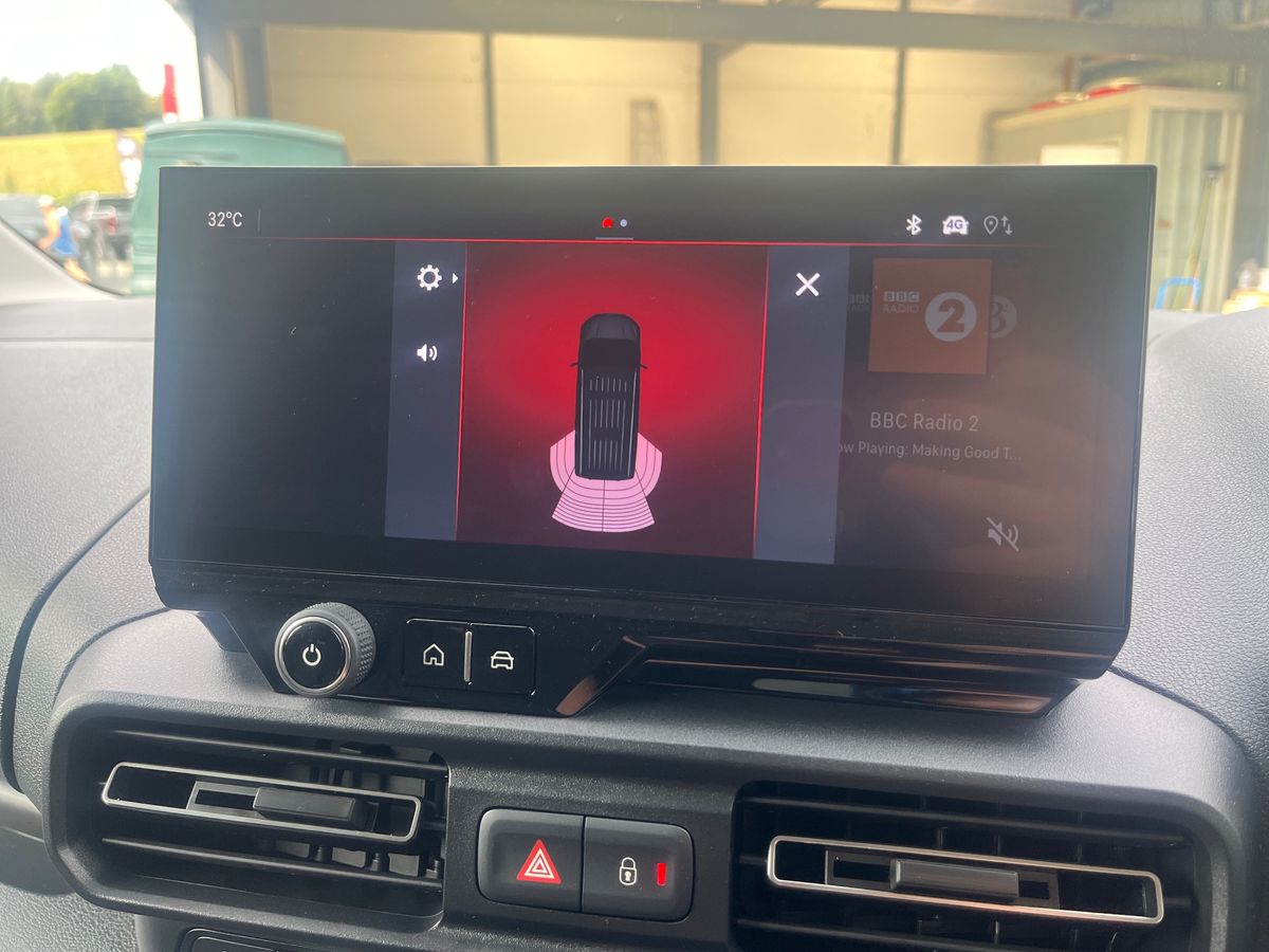 Vehicle 19