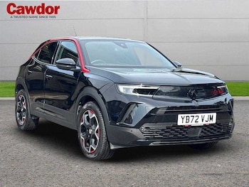Vauxhall - Mokka