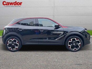 Used Vauxhall Mokka 2023 for sale - 75698711: Photo