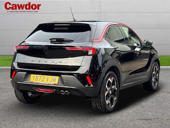 Used Vauxhall Mokka 2023 for sale - 75698711: Photo