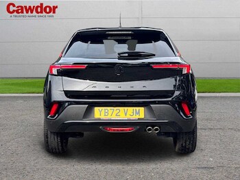Used Vauxhall Mokka 2023 for sale - 75698711: Photo