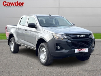 Used Isuzu D-Max 2025 for sale - 75438212: Photo