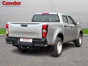 Used Isuzu D-Max 2025 for sale - 75438212: Photo