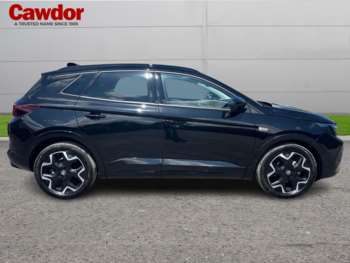 Used Vauxhall Grandland 2024 for sale - 74883035: Photo