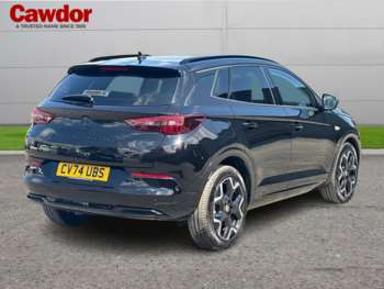 Used Vauxhall Grandland 2024 for sale - 74883035: Photo