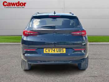 Used Vauxhall Grandland 2024 for sale - 74883035: Photo