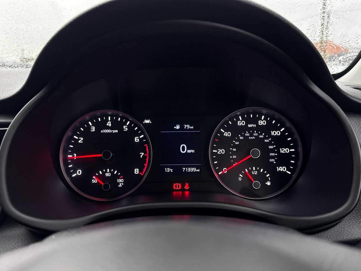 Used Kia Rio 2019 for sale - 77067721: Photo 20