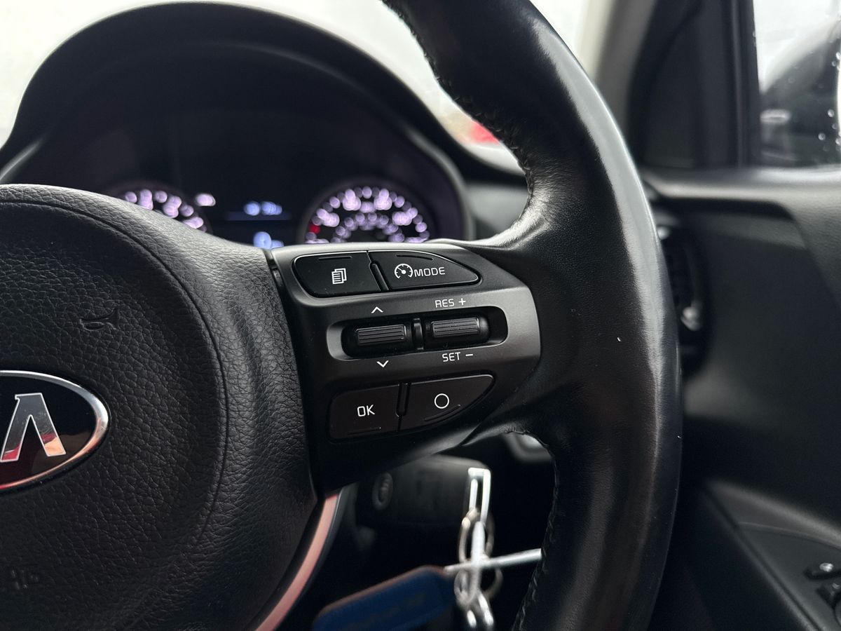 Used Kia Rio 2019 for sale - 77067721: Photo 22