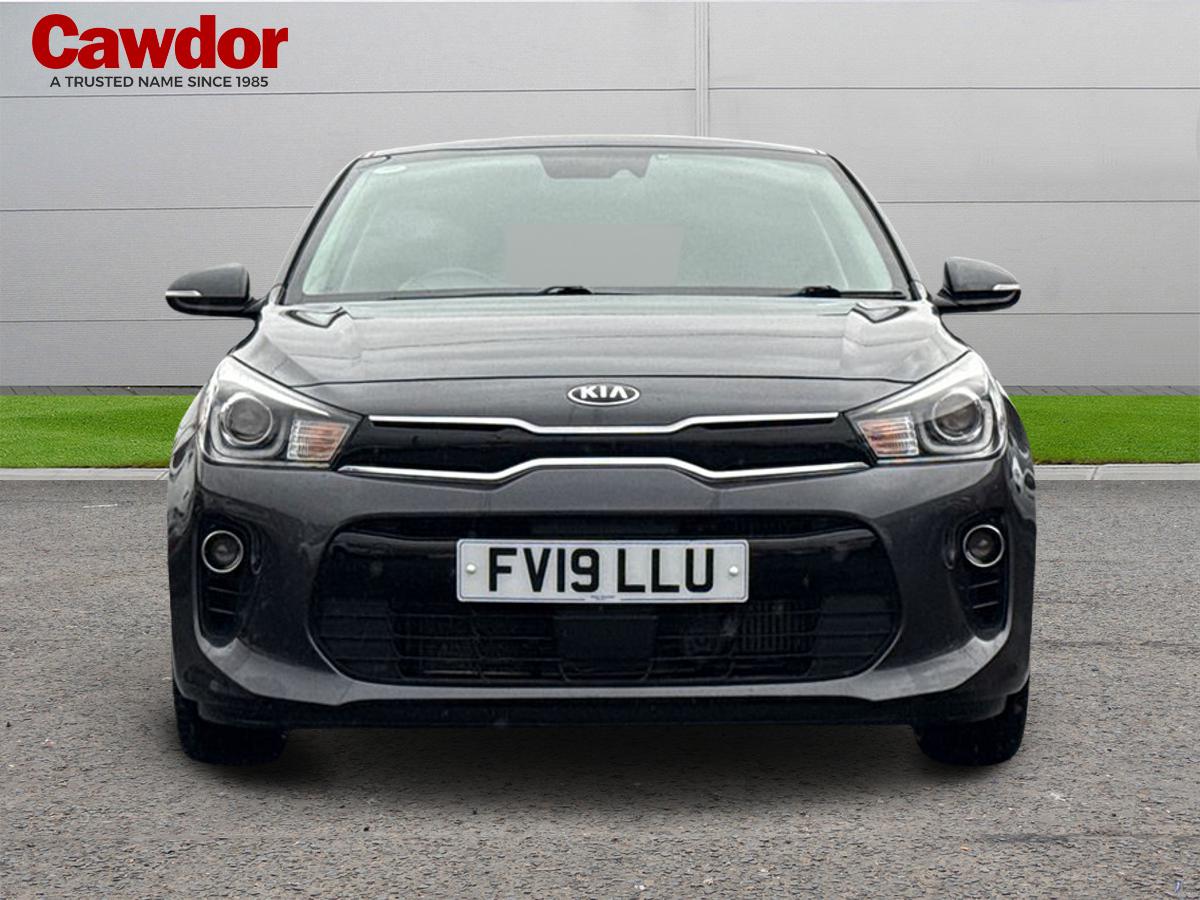 Used Kia Rio 2019 for sale - 77067721: Photo 8