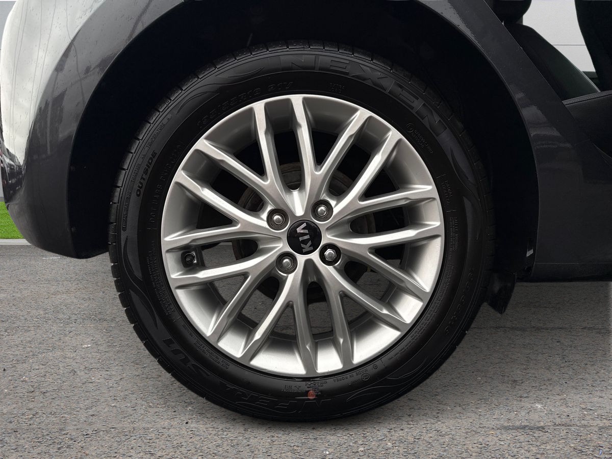 Used Kia Rio 2019 for sale - 77067721: Photo 9