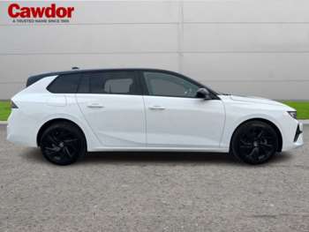 Used Vauxhall Astra 2024 for sale - 75438207: Photo
