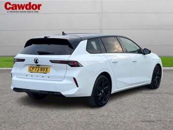 Used Vauxhall Astra 2024 for sale - 75438207: Photo