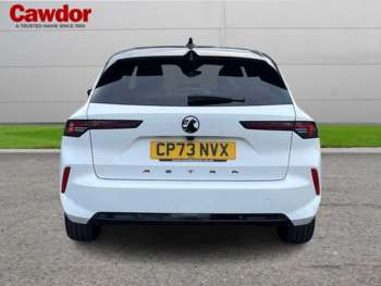 Used Vauxhall Astra 2024 for sale - 75438207: Photo