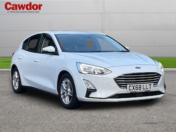Ford - Focus