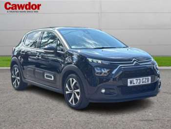Used Citroen C3 2024 for sale - 75158248: Photo