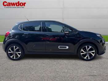Used Citroen C3 2024 for sale - 75158248: Photo