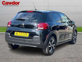 Used Citroen C3 2024 for sale - 75158248: Photo