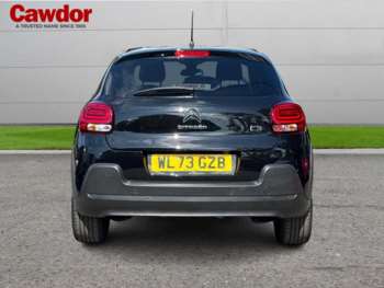 Used Citroen C3 2024 for sale - 75158248: Photo