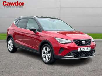 2022 - Fr Ecotsi 5-Door