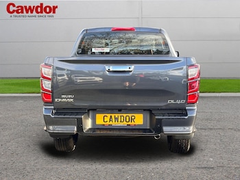 Used Isuzu D-Max 2025 for sale - 77098961: Photo