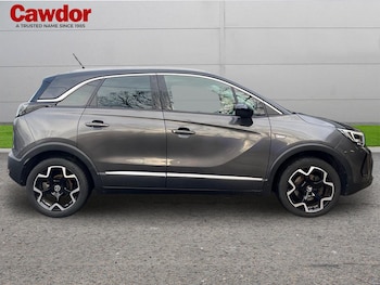 Used Vauxhall Crossland 2022 for sale - 76966759: Photo