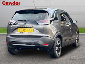 Used Vauxhall Crossland 2022 for sale - 76966759: Photo