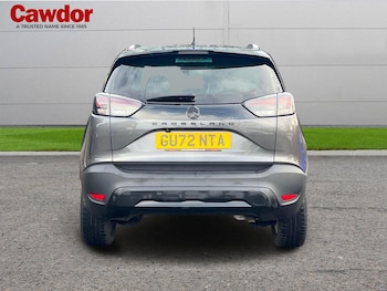 Used Vauxhall Crossland 2022 for sale - 76966759: Photo