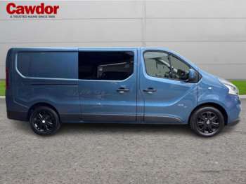 Used Fiat Talento 2017 for sale - 74971020: Photo