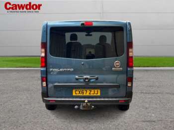 Used Fiat Talento 2017 for sale - 74971020: Photo