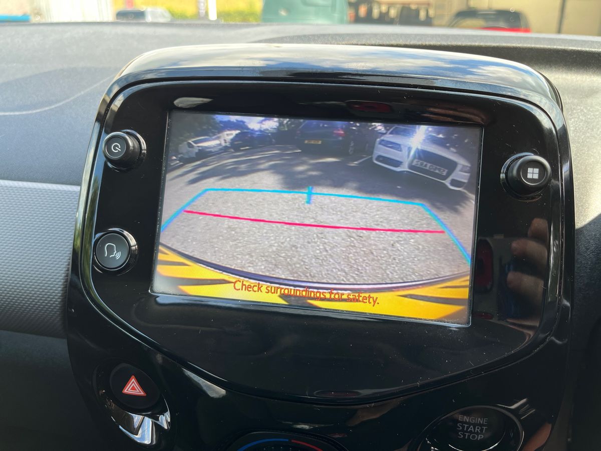 Vehicle 19