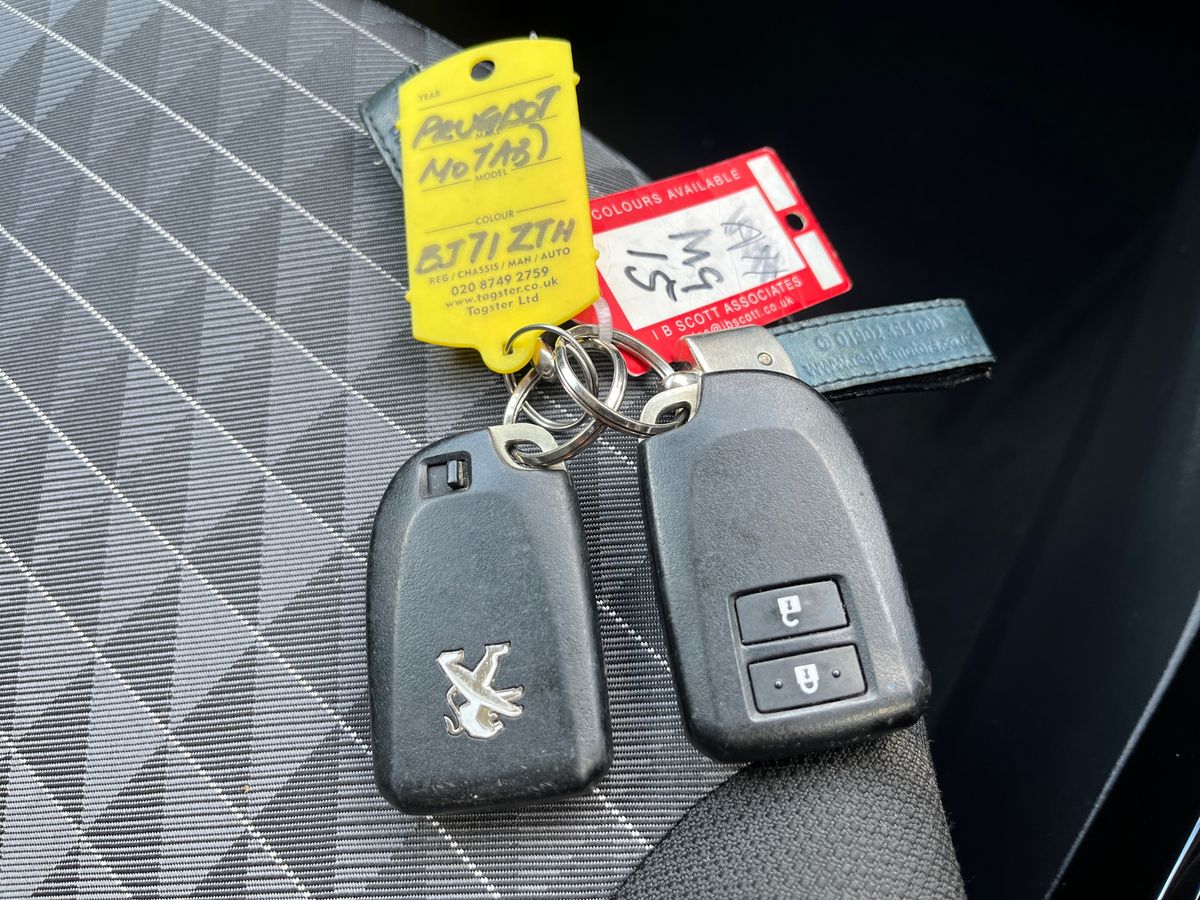 Vehicle 25