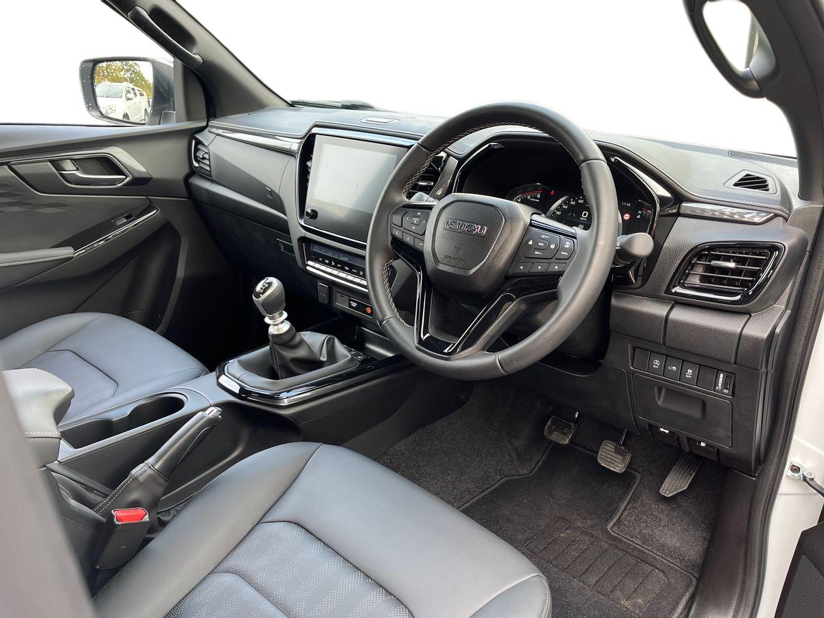 Used Isuzu D-Max 2025 for sale - 76311852: Photo 10