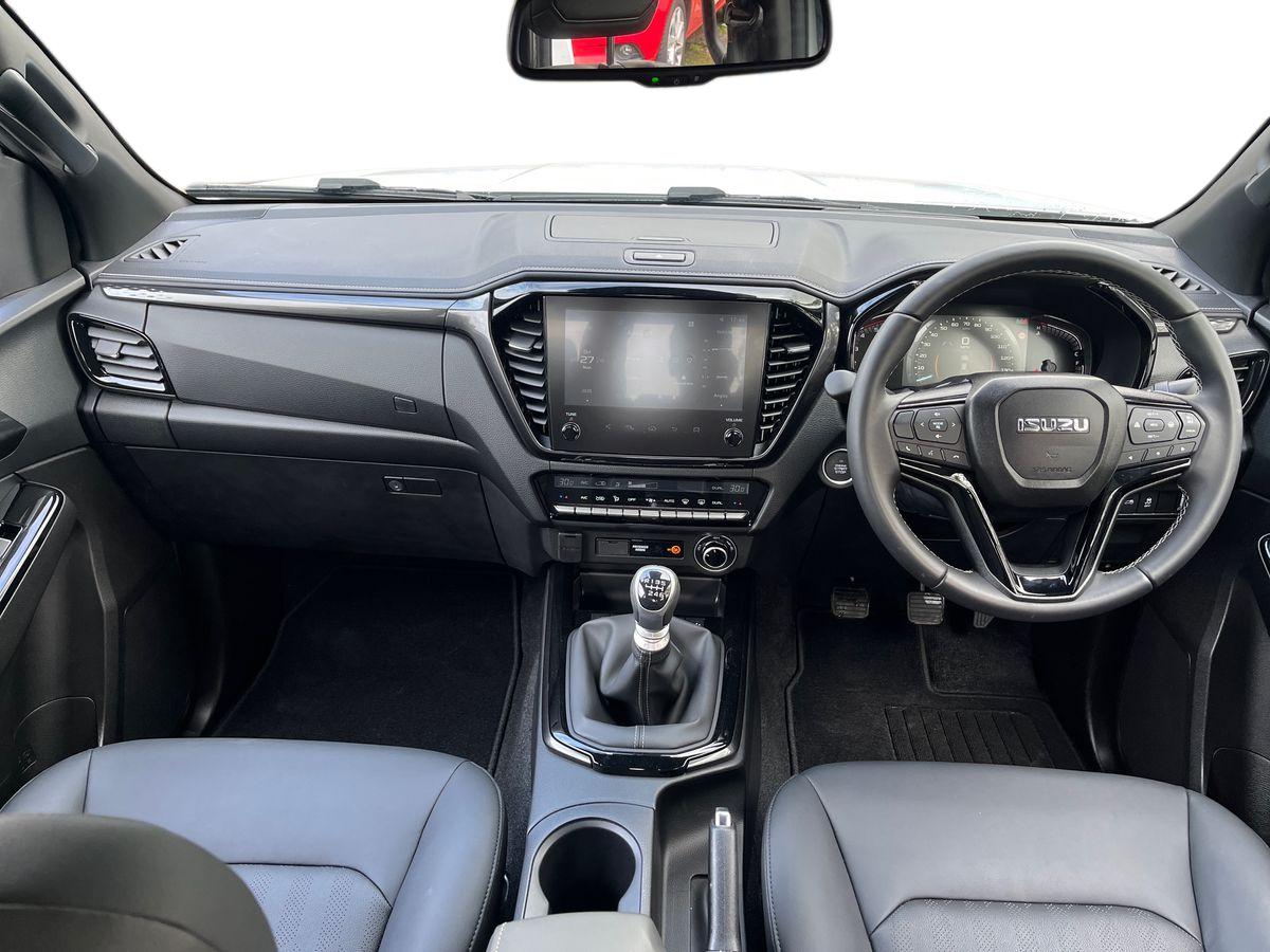 Used Isuzu D-Max 2025 for sale - 76311852: Photo 12