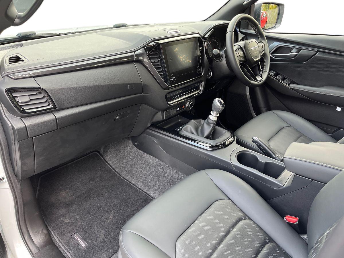 Used Isuzu D-Max 2025 for sale - 76311852: Photo 13