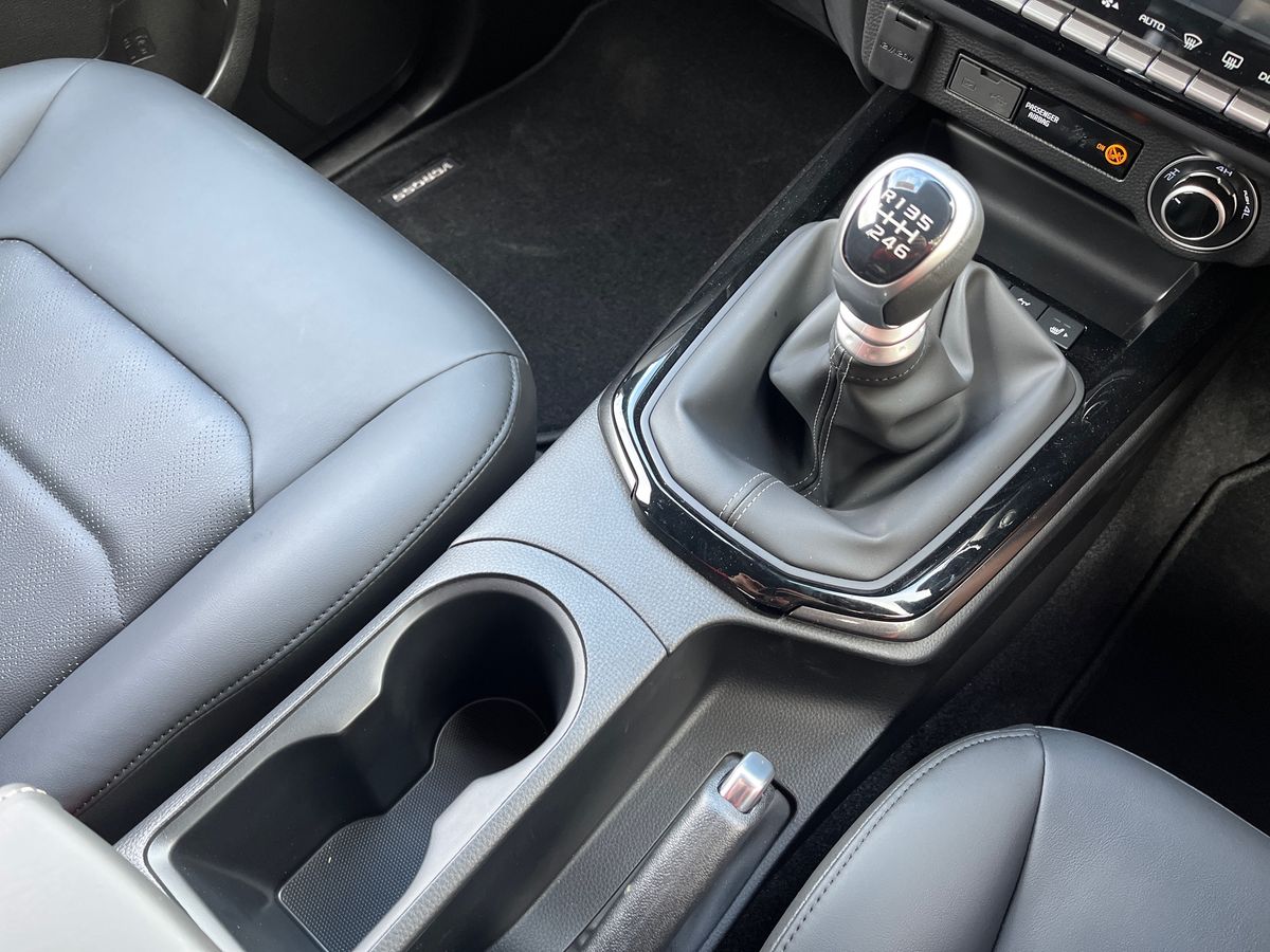 Used Isuzu D-Max 2025 for sale - 76311852: Photo 14