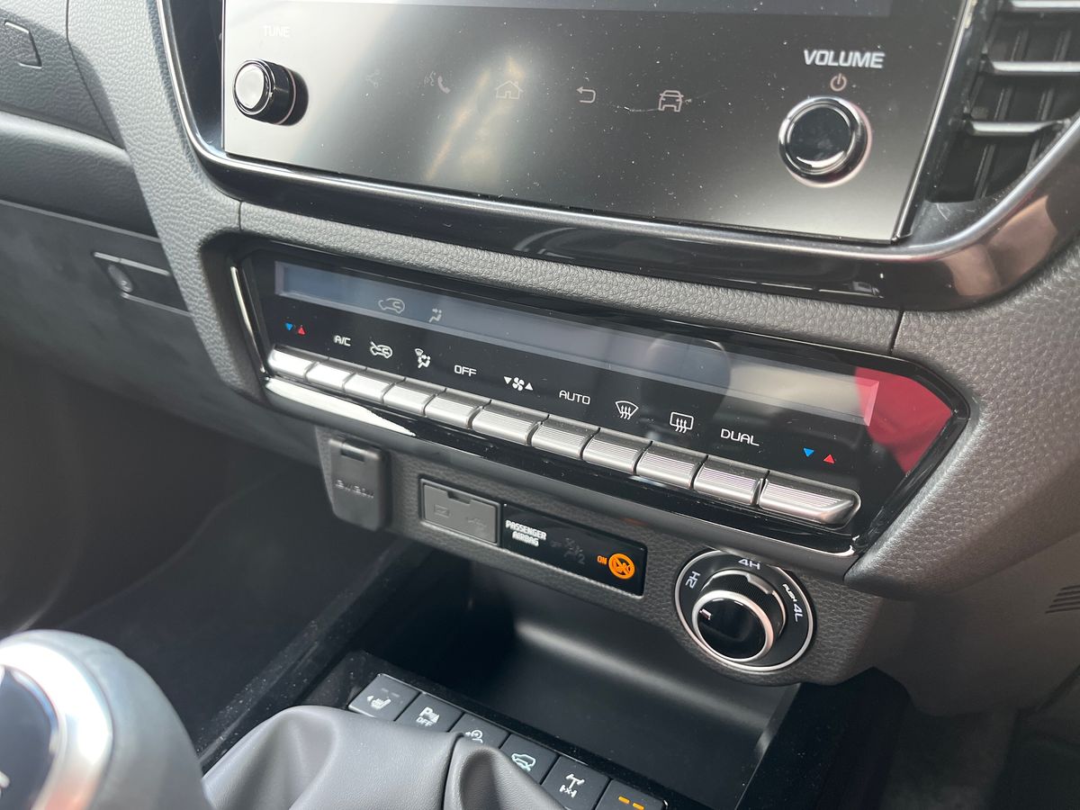 Used Isuzu D-Max 2025 for sale - 76311852: Photo 15