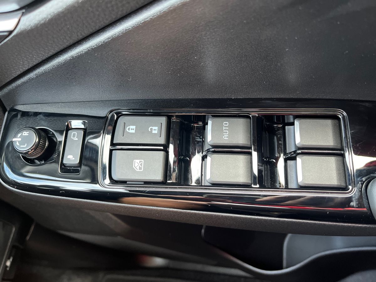 Used Isuzu D-Max 2025 for sale - 76311852: Photo 16