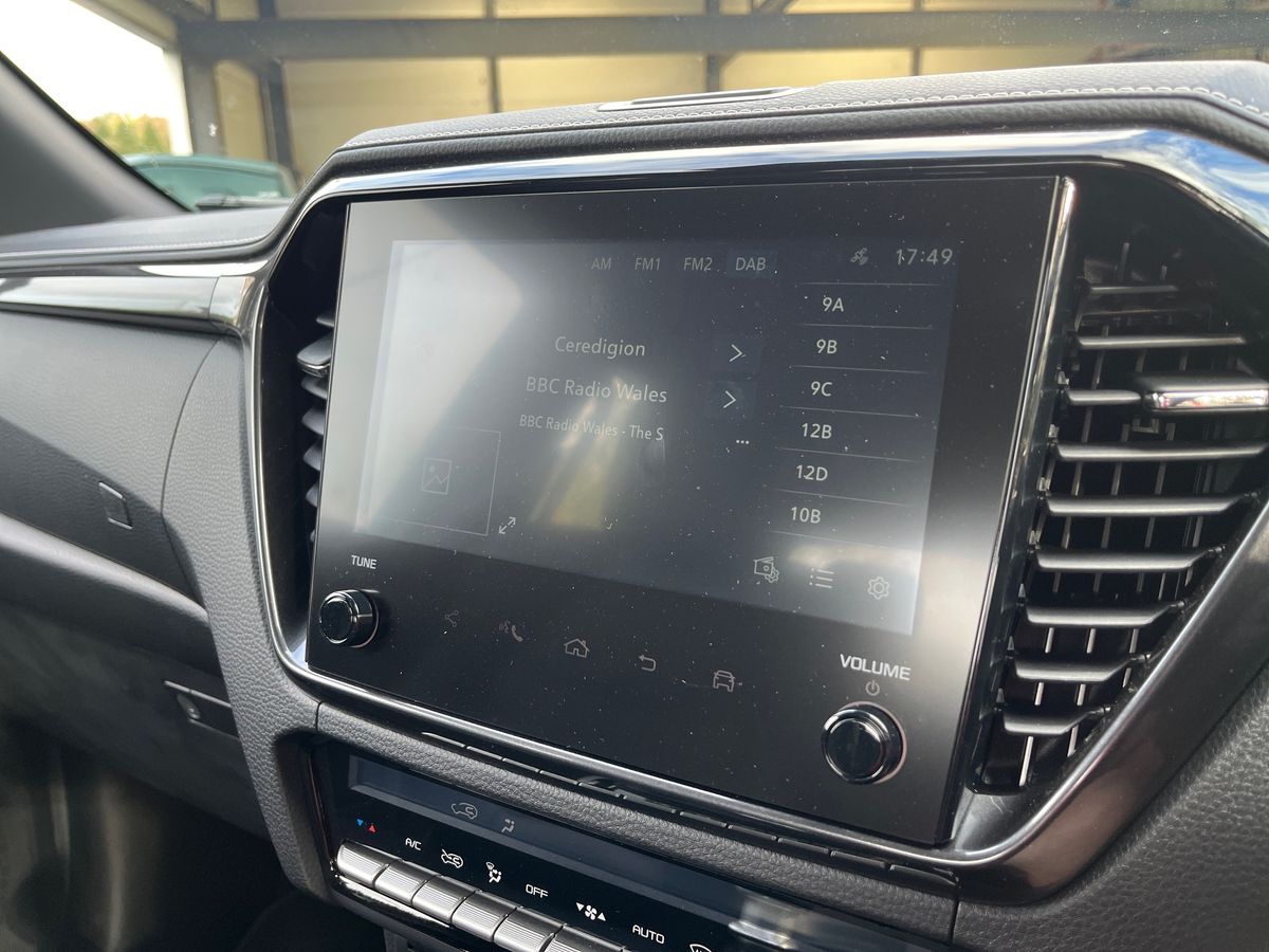 Used Isuzu D-Max 2025 for sale - 76311852: Photo 17