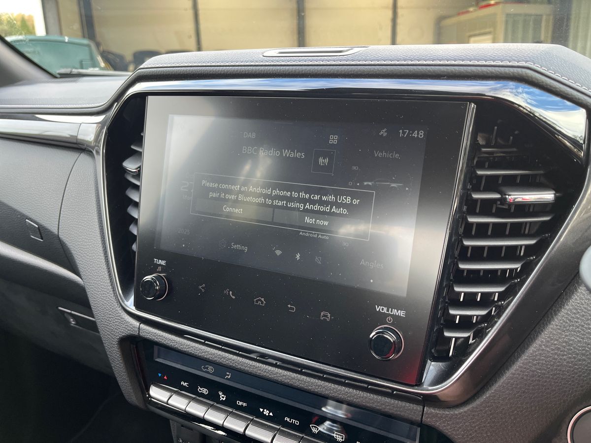 Used Isuzu D-Max 2025 for sale - 76311852: Photo 18