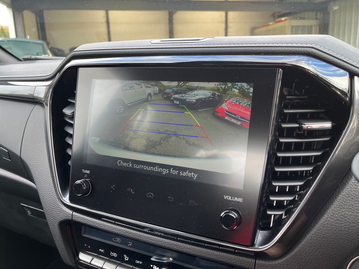 Used Isuzu D-Max 2025 for sale - 76311852: Photo 19